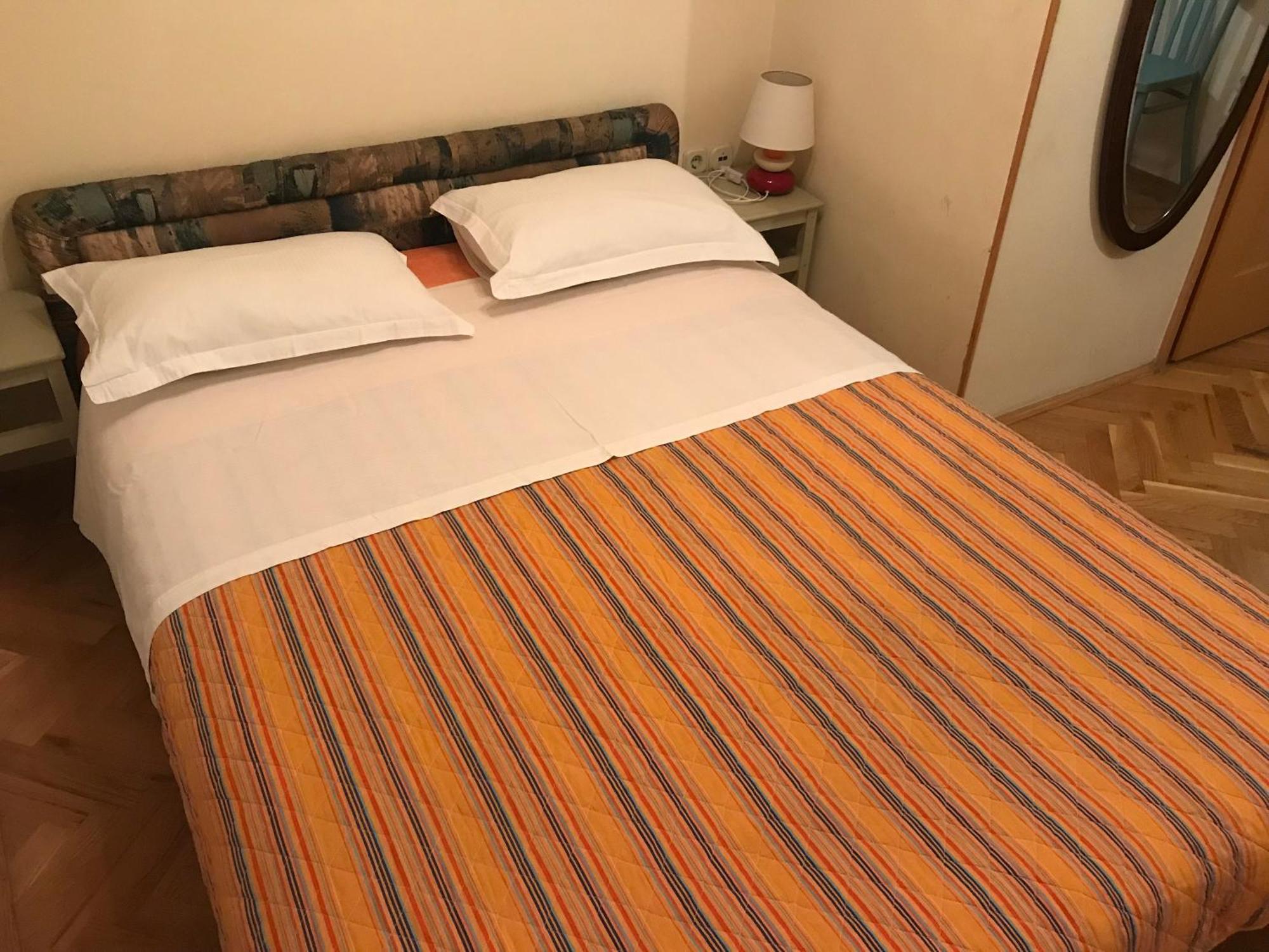 Anthea Rooms Split Exterior photo