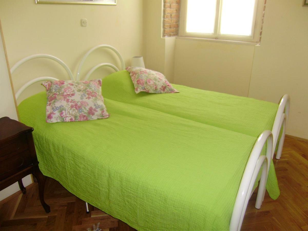 Anthea Rooms Split Exterior photo