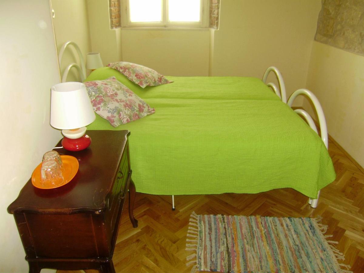 Anthea Rooms Split Exterior photo