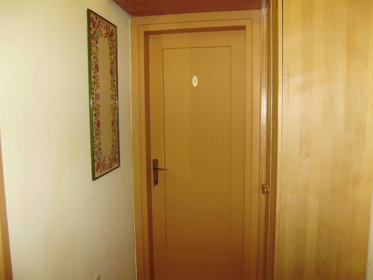 Anthea Rooms Split Exterior photo